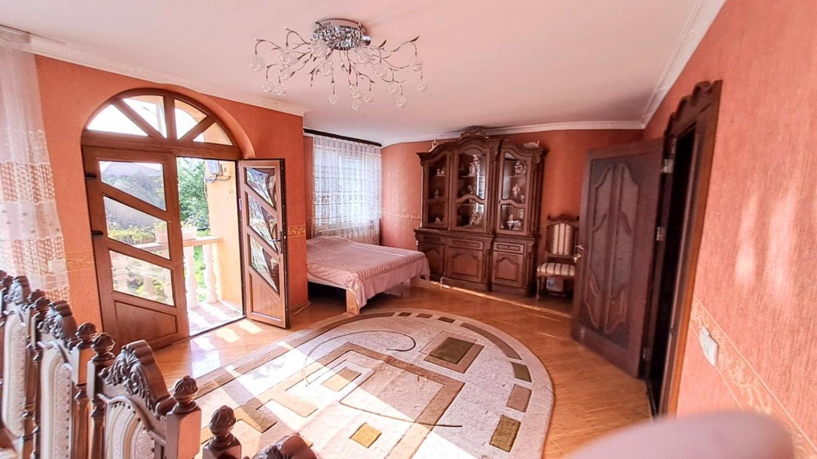 Будинок "Змерега" Solotvyno Exterior photo