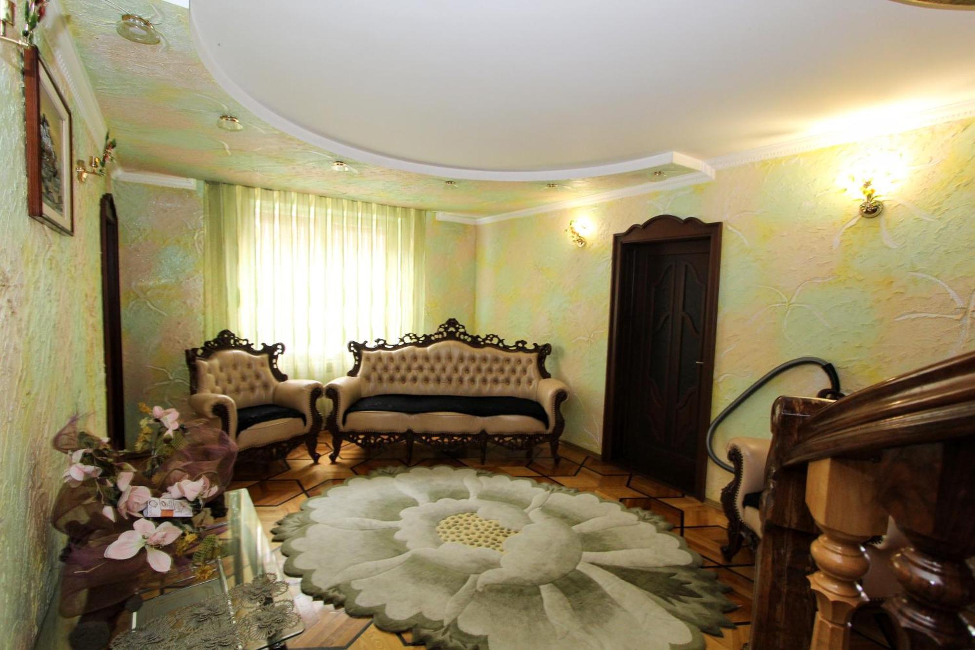 Будинок "Змерега" Solotvyno Exterior photo