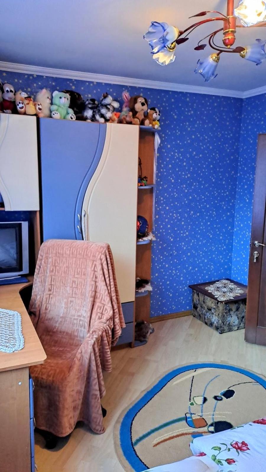 Будинок "Змерега" Solotvyno Room photo