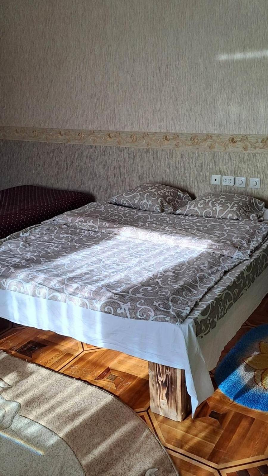 Будинок "Змерега" Solotvyno Exterior photo